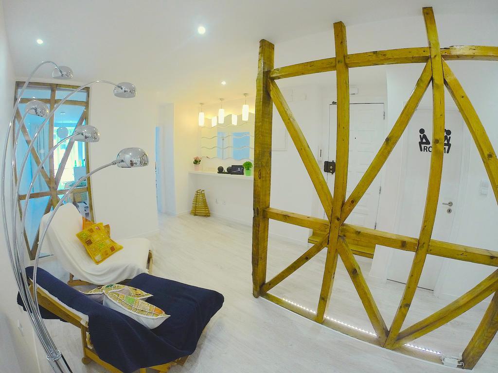 Sao Paulo Appartement Lisboa