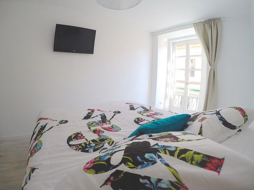 Appartement Sao Paulo Lisboa